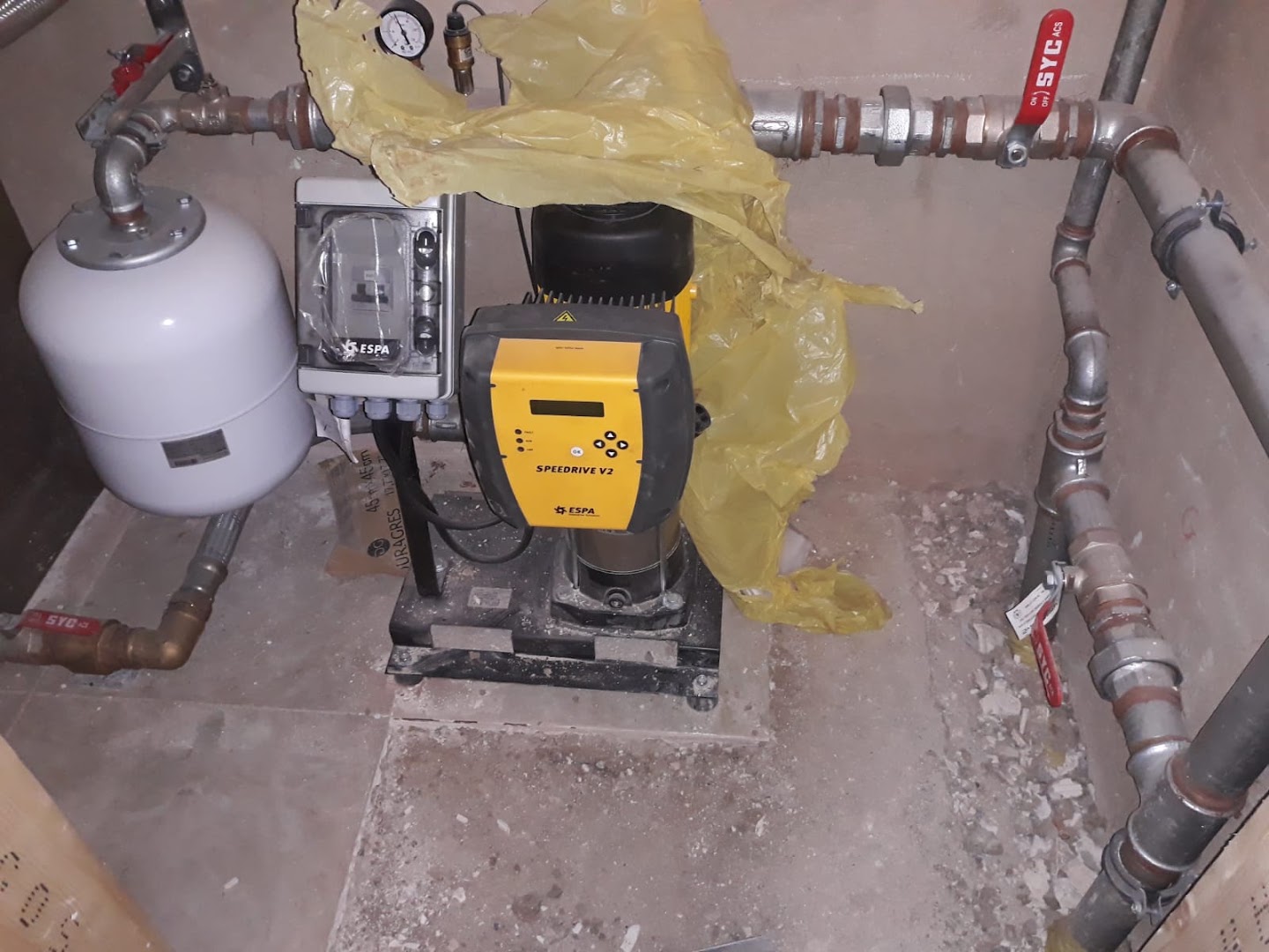 Rodríguez Electricidad — Fotos 12