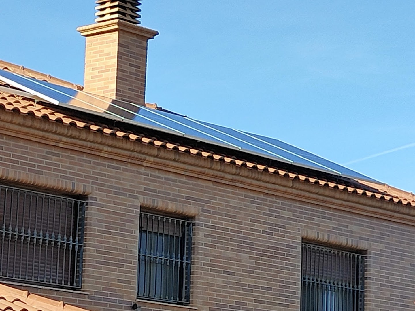 Rodríguez Electricidad — Fotos 10